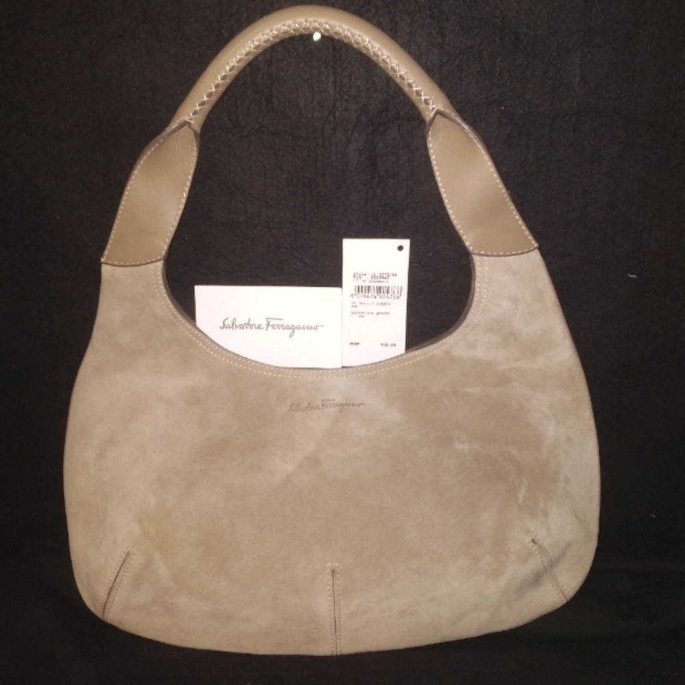 SALVATORE FERRAGAMO.,